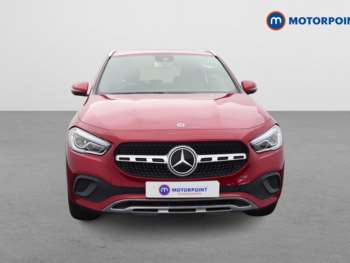 Used Mercedes-Benz GLA 2021 for sale - 74910846: Photo