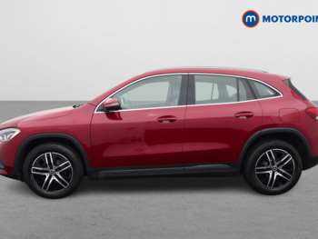Used Mercedes-Benz GLA 2021 for sale - 74910846: Photo
