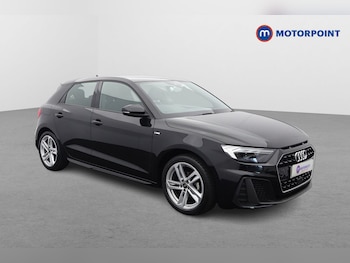 Used Audi A1 2023 for sale - 79397397: Photo