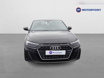 Used Audi A1 2023 for sale - 79397397: Photo