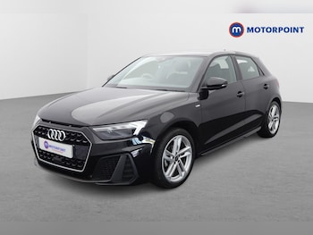 Used Audi A1 2023 for sale - 79397397: Photo