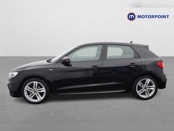 Used Audi A1 2023 for sale - 79397397: Photo