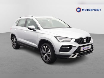 Used SEAT Ateca 2023 for sale - 78654602: Photo