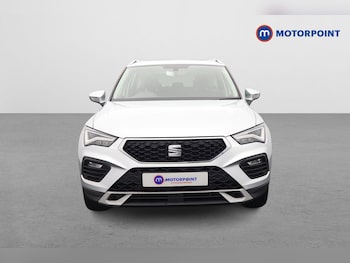 Used SEAT Ateca 2023 for sale - 78654602: Photo