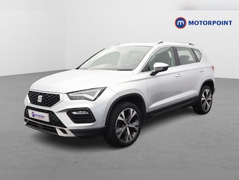 Used SEAT Ateca 2023 for sale - 78654602: Photo