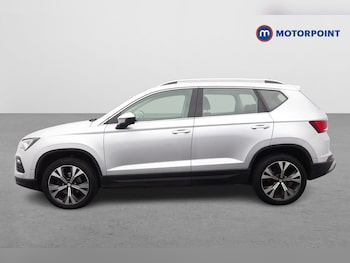 Used SEAT Ateca 2023 for sale - 78654602: Photo