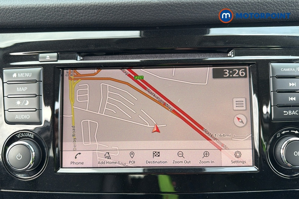 Used Nissan X-Trail 2020 for sale - 78118397: Photo 17