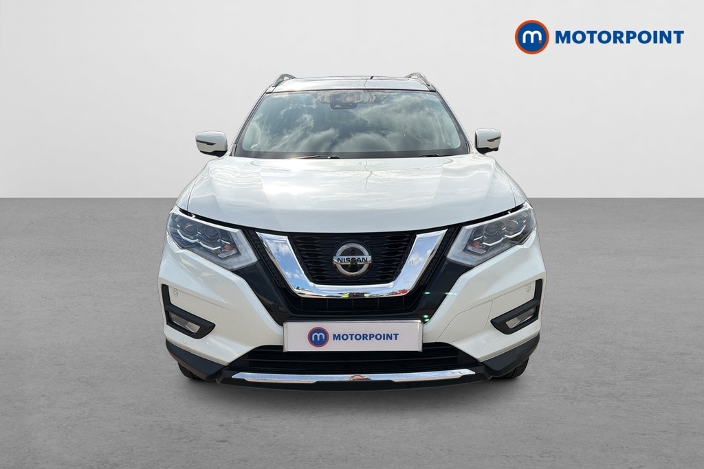 Used Nissan X-Trail 2020 for sale - 78118397: Photo 2