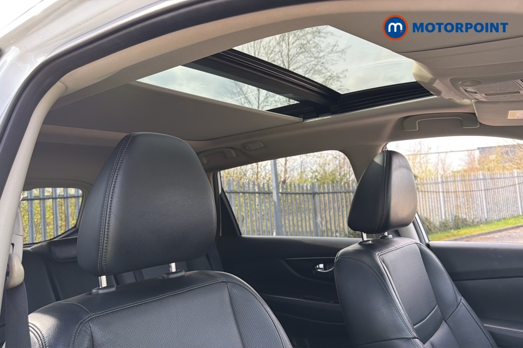 Used Nissan X-Trail 2020 for sale - 78118397: Photo 26