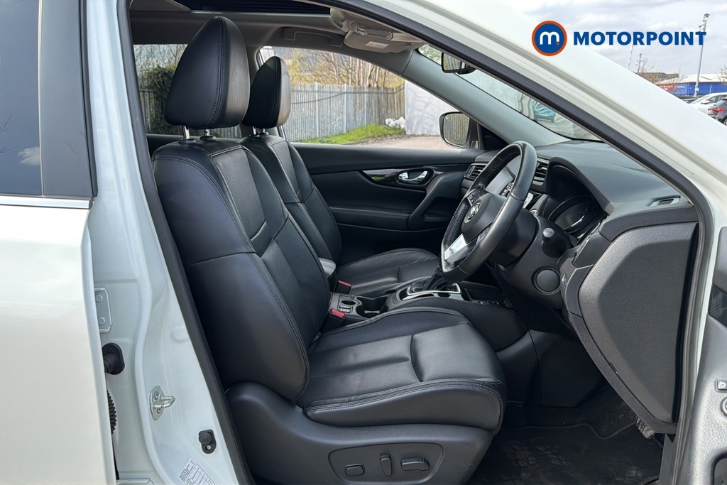 Used Nissan X-Trail 2020 for sale - 78118397: Photo 28