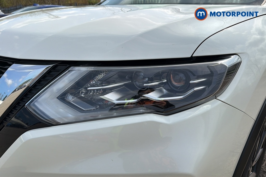 Used Nissan X-Trail 2020 for sale - 78118397: Photo 42