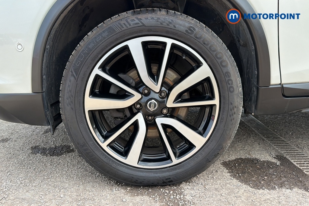 Used Nissan X-Trail 2020 for sale - 78118397: Photo 44