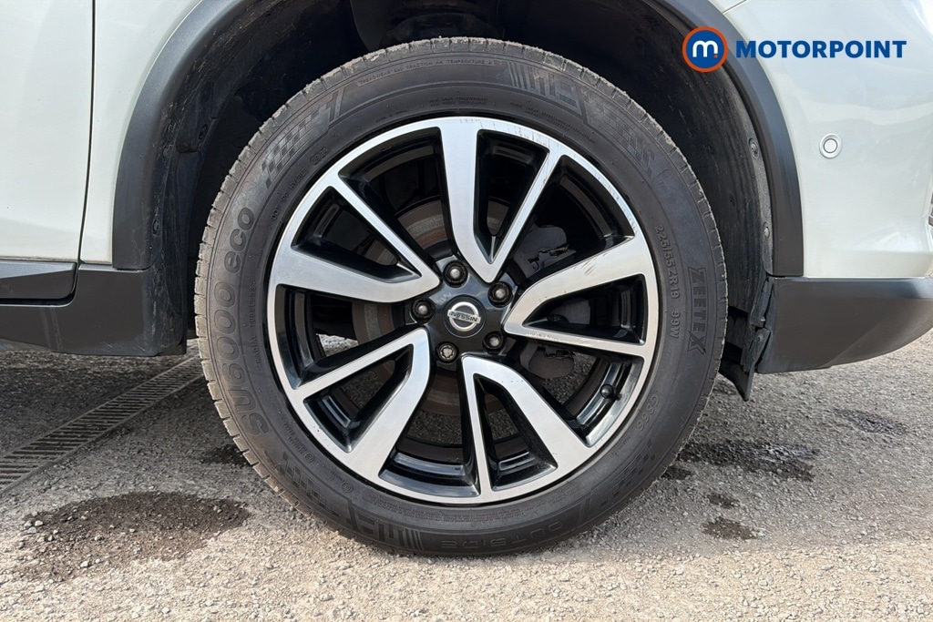 Used Nissan X-Trail 2020 for sale - 78118397: Photo 47