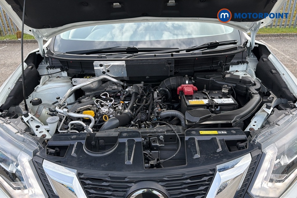 Used Nissan X-Trail 2020 for sale - 78118397: Photo 48