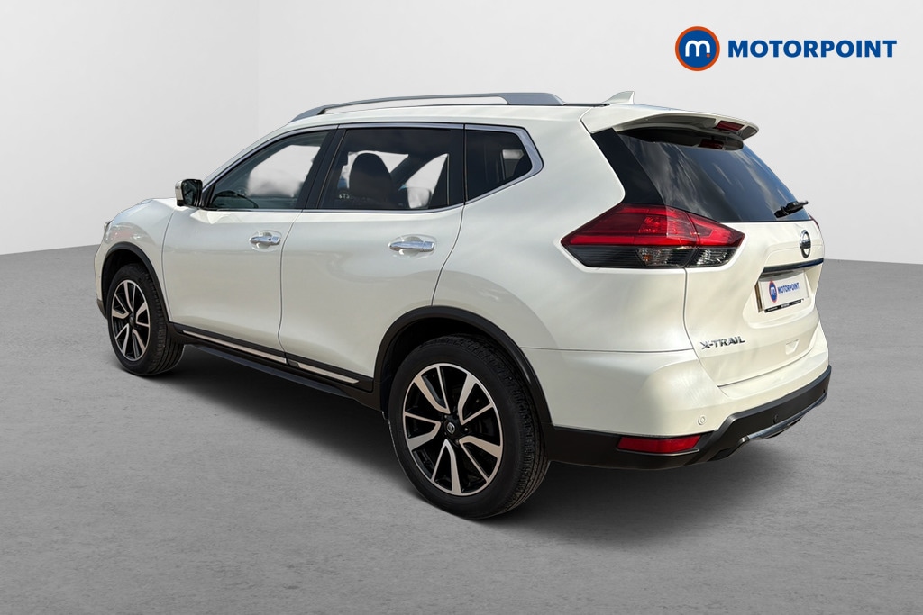 Used Nissan X-Trail 2020 for sale - 78118397: Photo 7