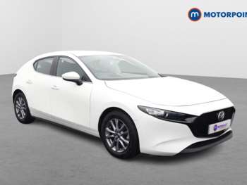 Used Mazda Mazda3 2021 for sale - 74910847: Photo