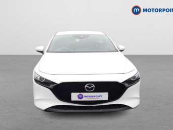 Used Mazda Mazda3 2021 for sale - 74910847: Photo