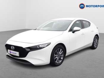 Used Mazda Mazda3 2021 for sale - 74910847: Photo