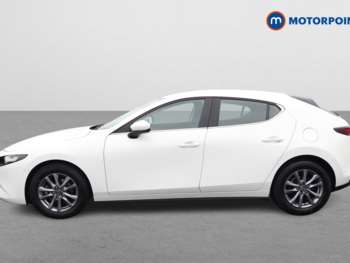 Used Mazda Mazda3 2021 for sale - 74910847: Photo