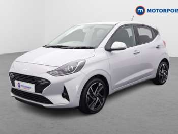 Used Hyundai i10 2024 for sale - 74812851: Photo