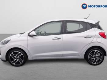 Used Hyundai i10 2024 for sale - 74812851: Photo