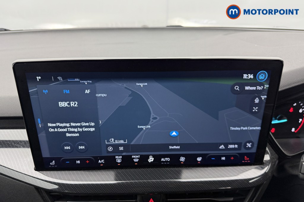 Used Ford Focus 2023 for sale - 76723206: Photo 10