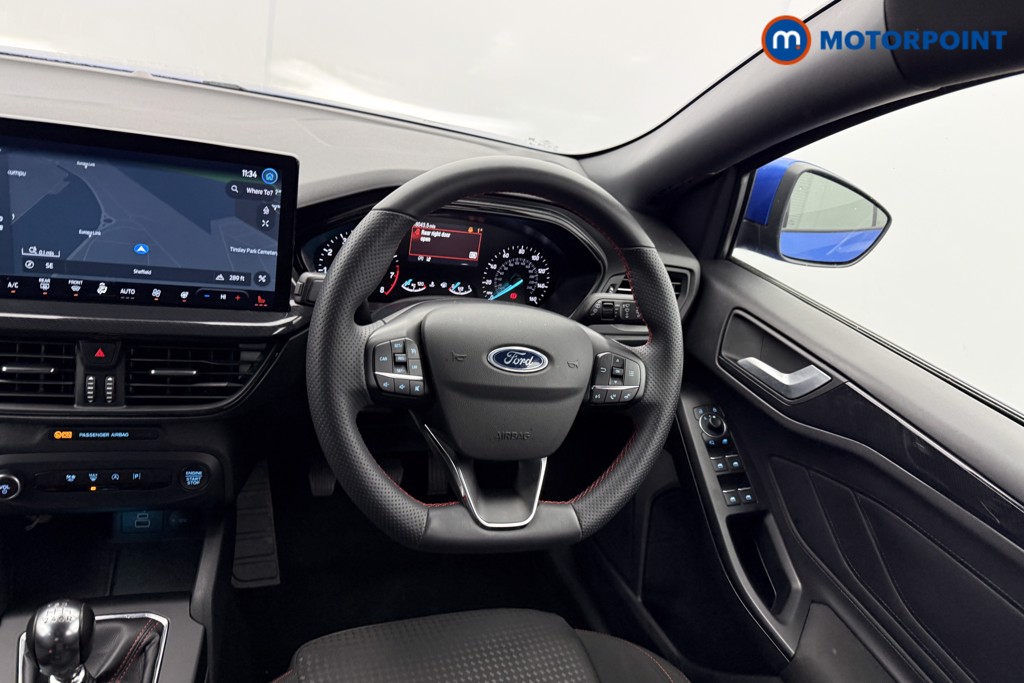 Used Ford Focus 2023 for sale - 76723206: Photo 11