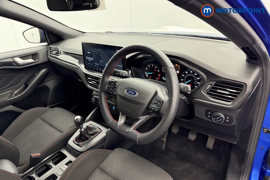 Used Ford Focus 2023 for sale - 76723206: Photo 12