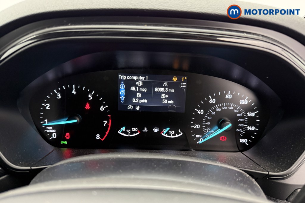 Used Ford Focus 2023 for sale - 76723206: Photo 13