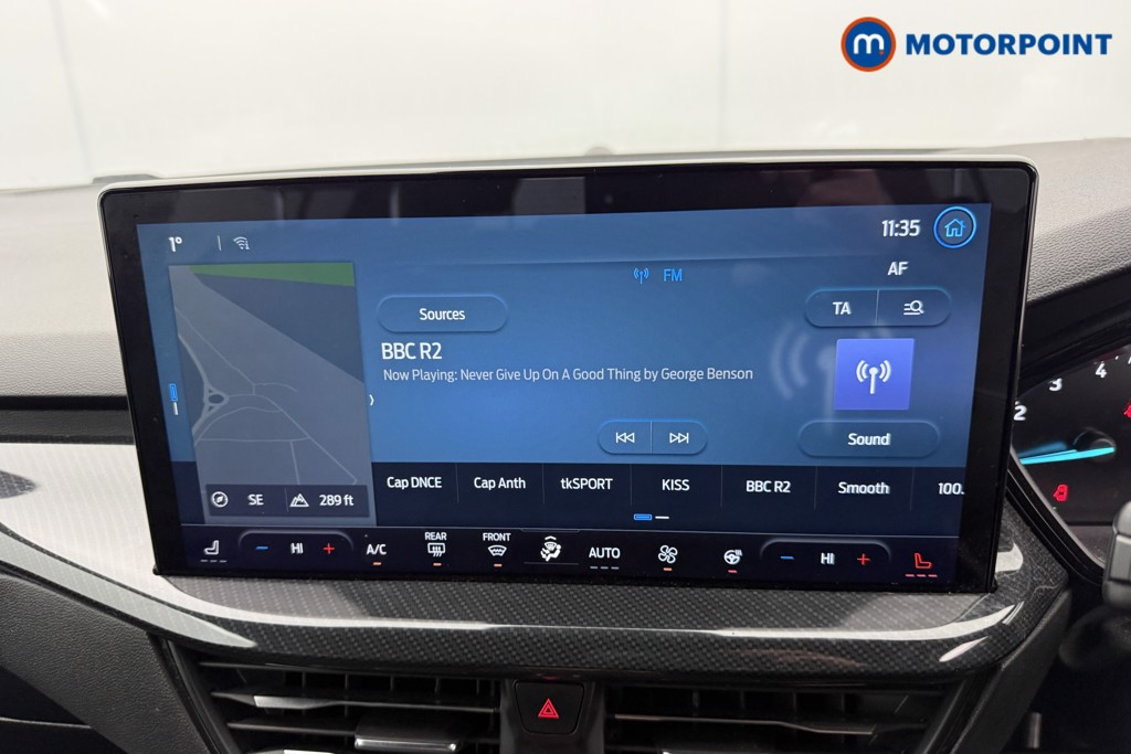 Used Ford Focus 2023 for sale - 76723206: Photo 14