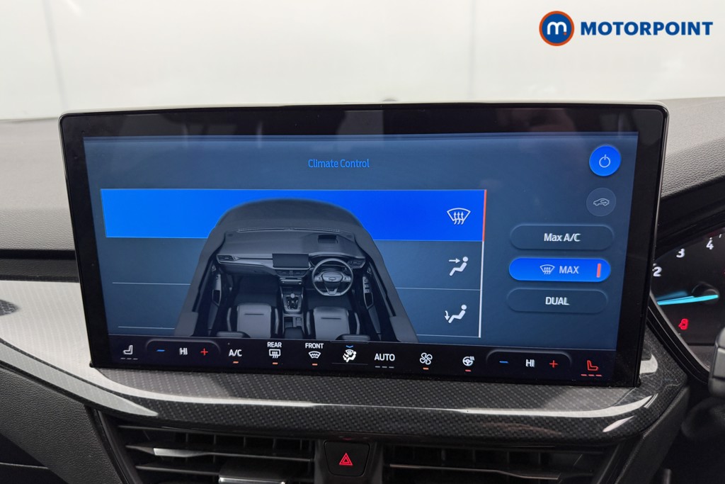 Used Ford Focus 2023 for sale - 76723206: Photo 15