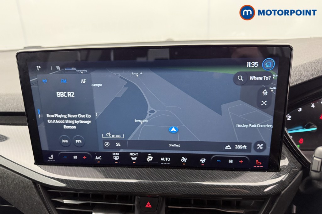 Used Ford Focus 2023 for sale - 76723206: Photo 16