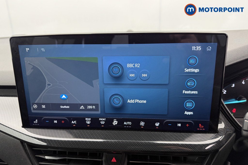 Used Ford Focus 2023 for sale - 76723206: Photo 17