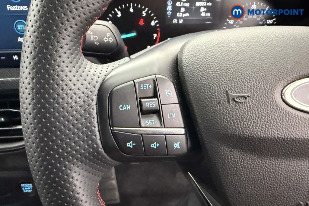 Used Ford Focus 2023 for sale - 76723206: Photo 20