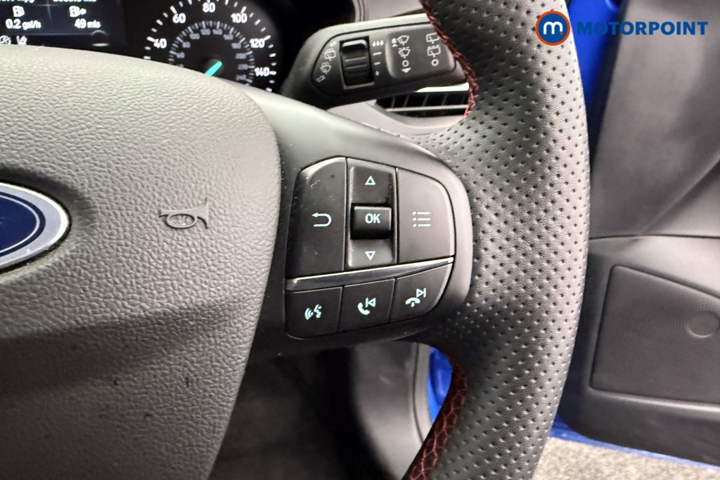 Used Ford Focus 2023 for sale - 76723206: Photo 21