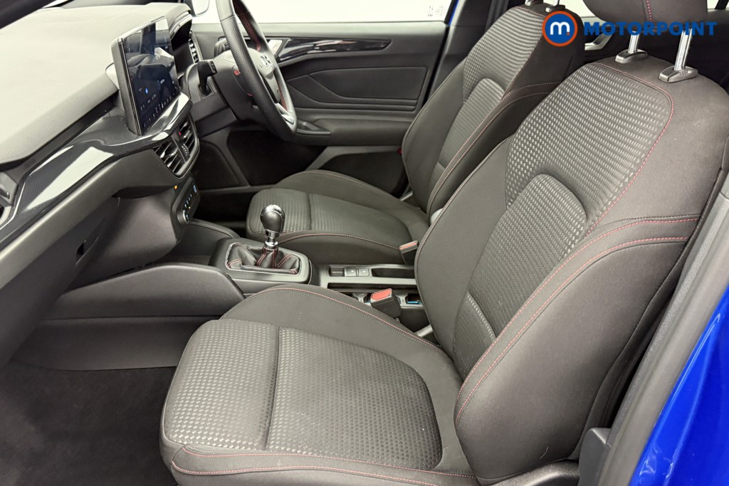 Used Ford Focus 2023 for sale - 76723206: Photo 28