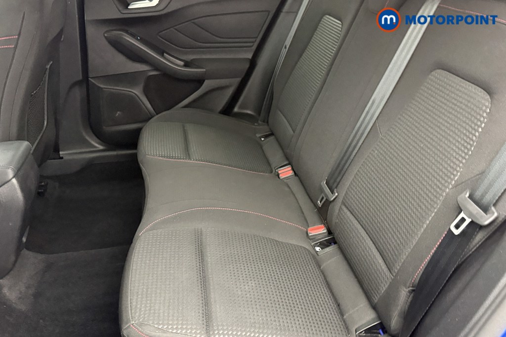 Used Ford Focus 2023 for sale - 76723206: Photo 29