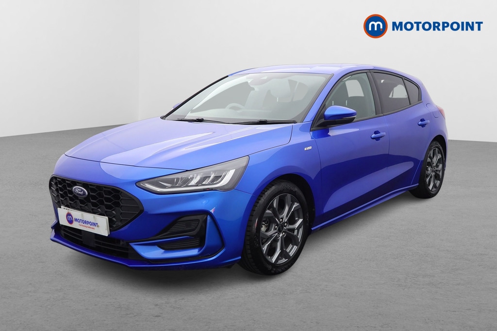 Used Ford Focus 2023 for sale - 76723206: Photo 3