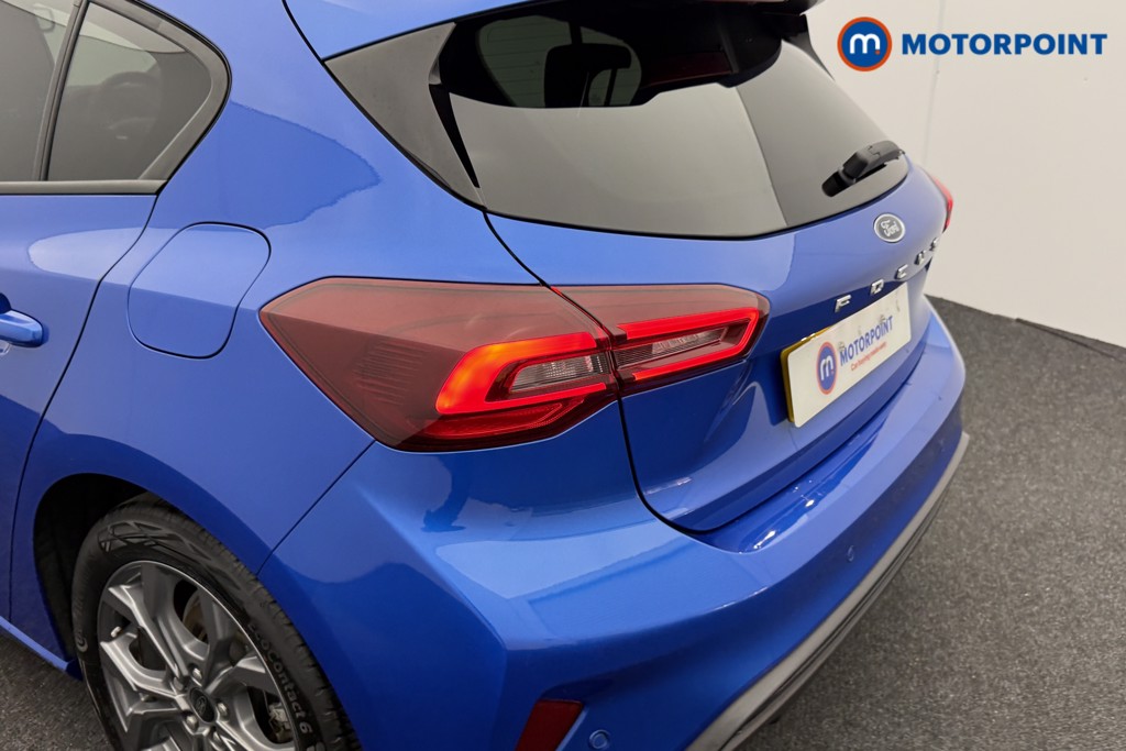 Used Ford Focus 2023 for sale - 76723206: Photo 32