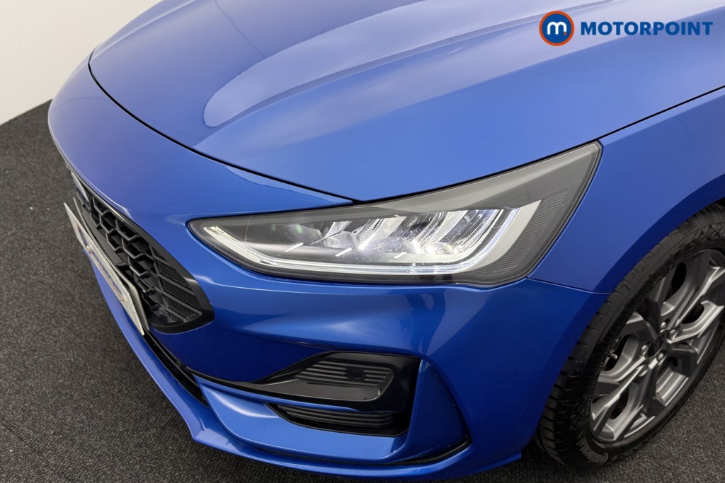 Used Ford Focus 2023 for sale - 76723206: Photo 34