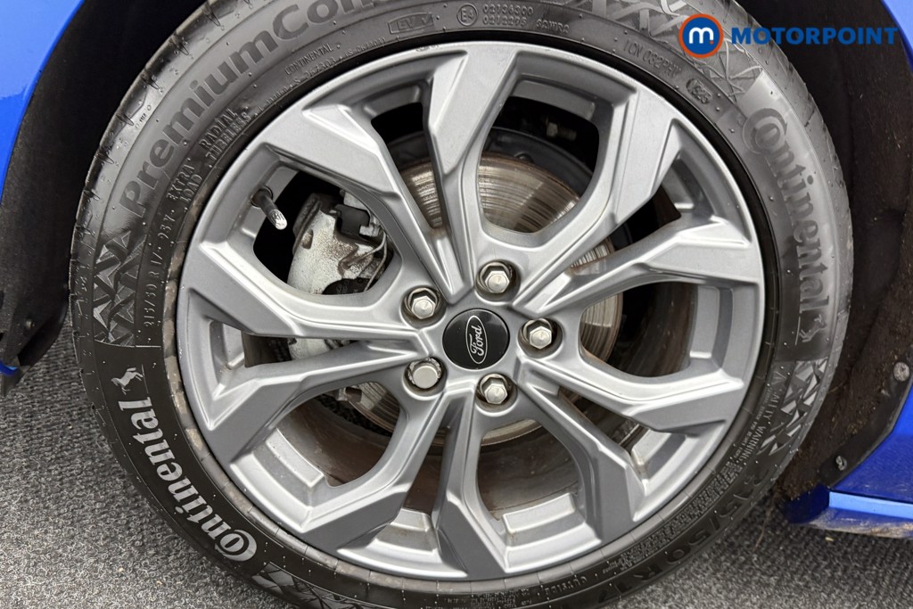 Used Ford Focus 2023 for sale - 76723206: Photo 35