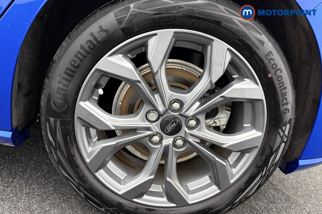 Used Ford Focus 2023 for sale - 76723206: Photo 36