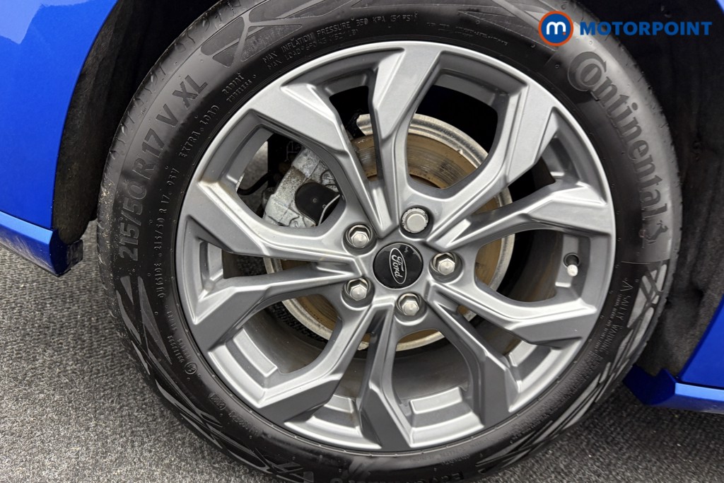 Used Ford Focus 2023 for sale - 76723206: Photo 37