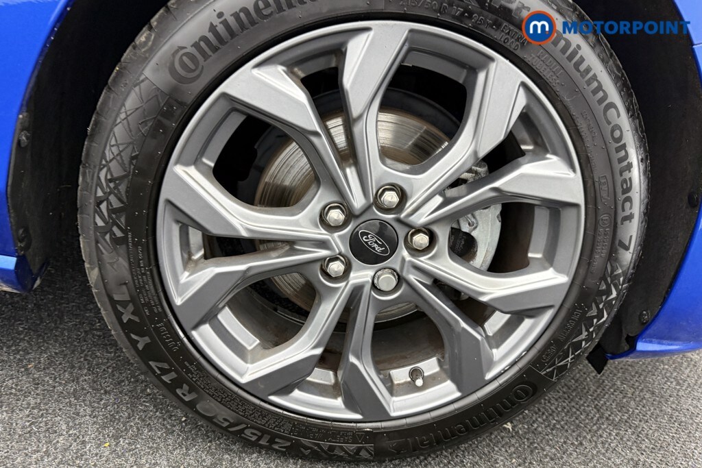 Used Ford Focus 2023 for sale - 76723206: Photo 38