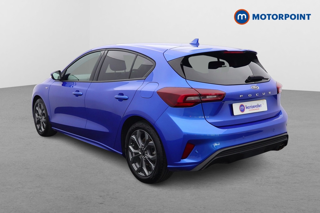 Used Ford Focus 2023 for sale - 76723206: Photo 5