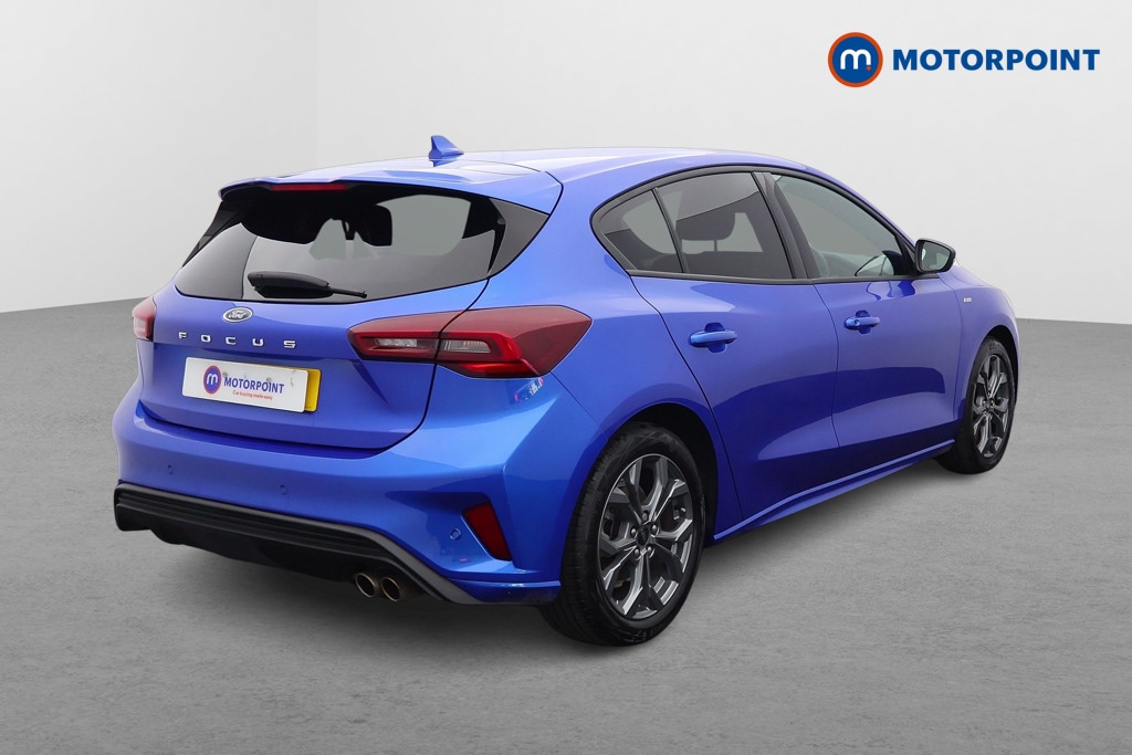 Used Ford Focus 2023 for sale - 76723206: Photo 7