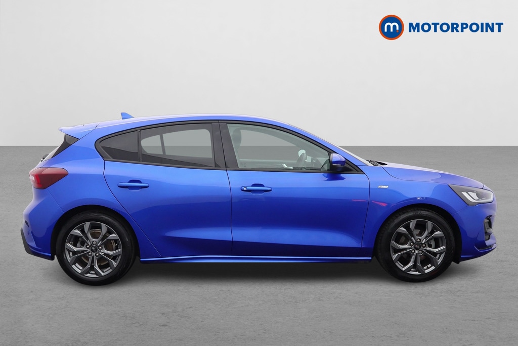 Used Ford Focus 2023 for sale - 76723206: Photo 8