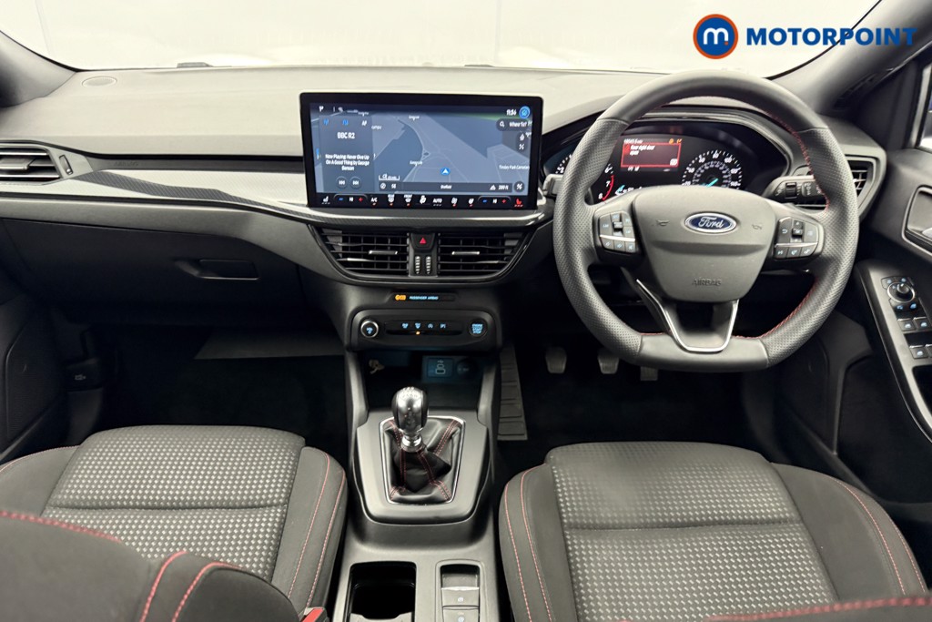 Used Ford Focus 2023 for sale - 76723206: Photo 9