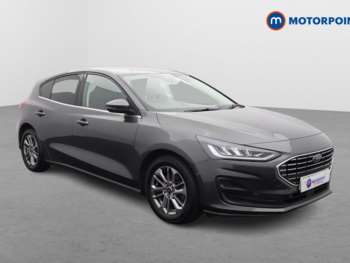 2023 - 1.0 EcoBoost Titanium 5dr