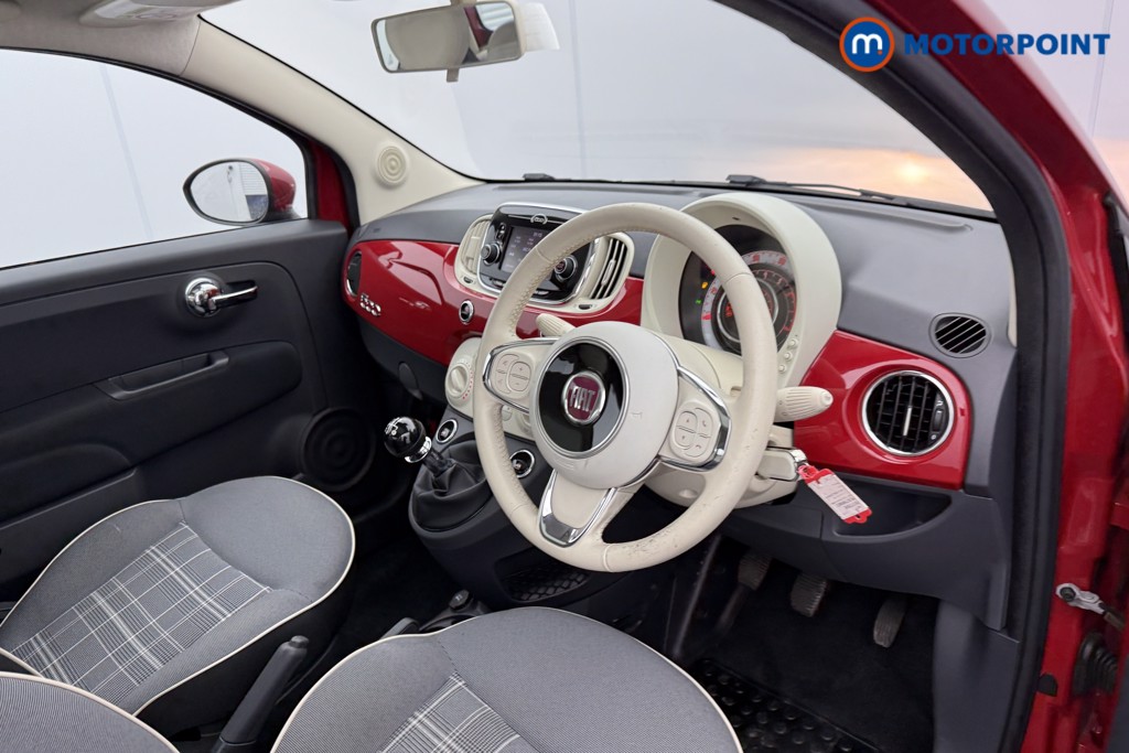 Used Fiat 500 2017 for sale - 77128381: Photo 10